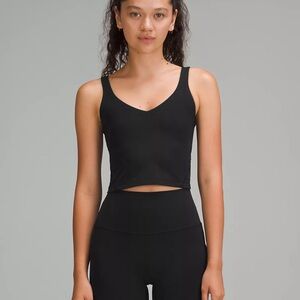 Lululemon align tank